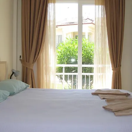 شقة Sunset Beach Club Seahorse 09