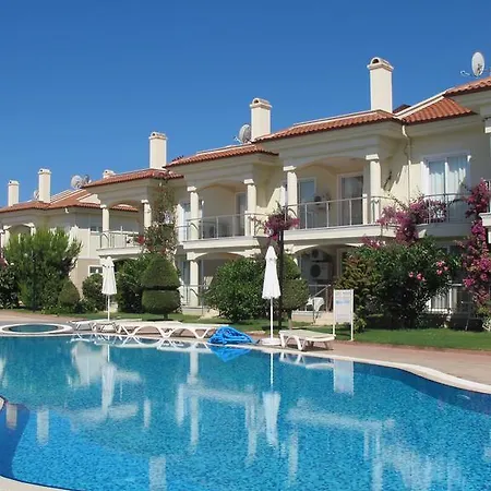 Sunset Beach Club Seahorse 09 فتحية