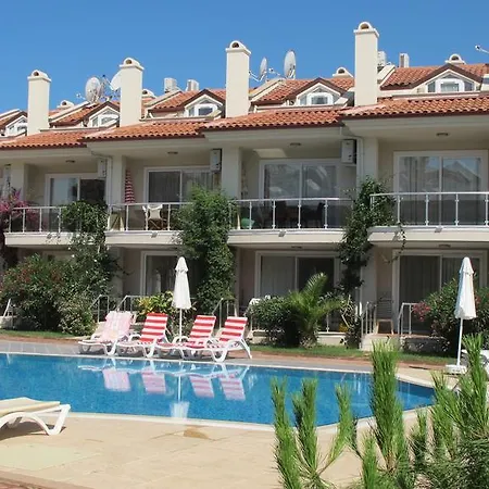 Sunset Beach Club Seahorse 09