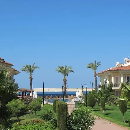 Sunset Beach Club Seahorse 09 شقة
